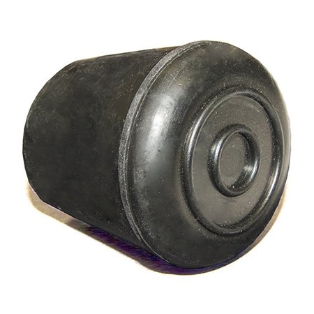 Richelieu TG 4PK 118 BLK Tips F32016TV